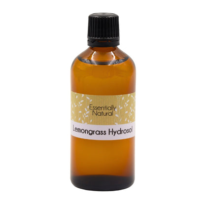 Essentially Natural Lemongrass Hydrosol