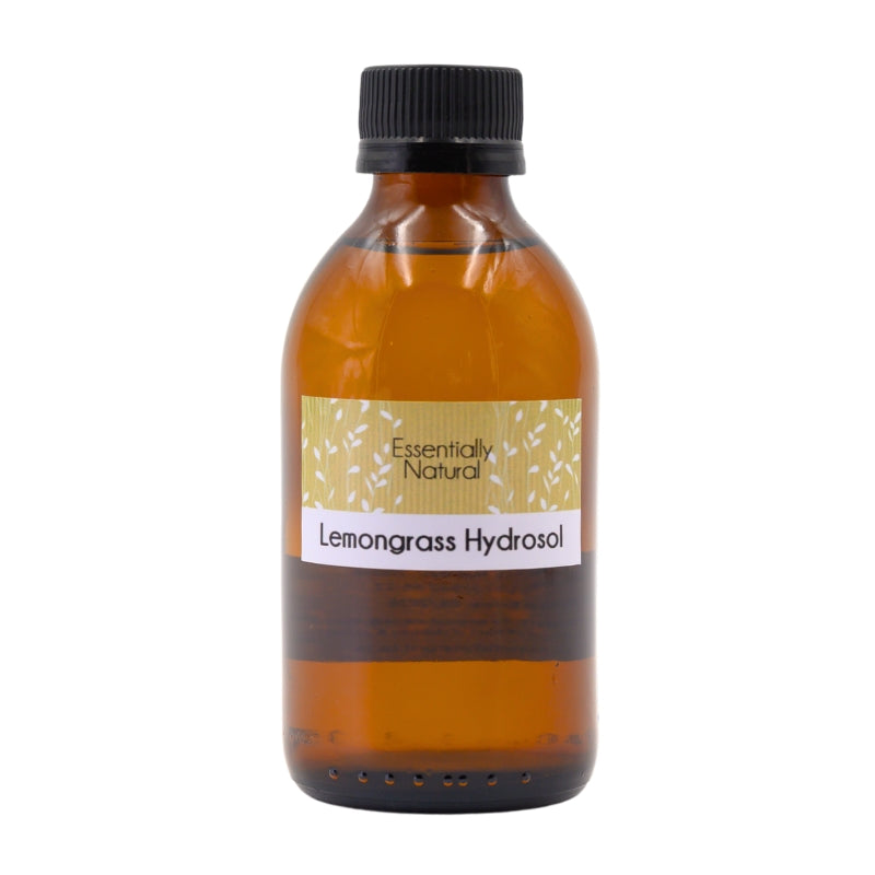 Essentially Natural Lemongrass Hydrosol