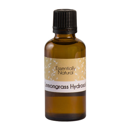 Essentially Natural Lemongrass Hydrosol