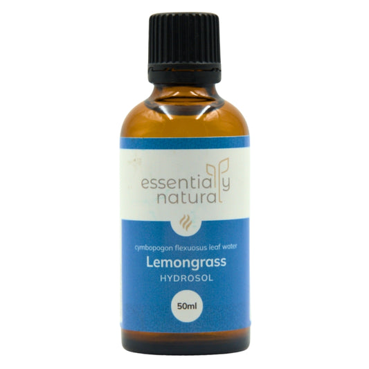 Essentially Natural Lemongrass Hydrosol