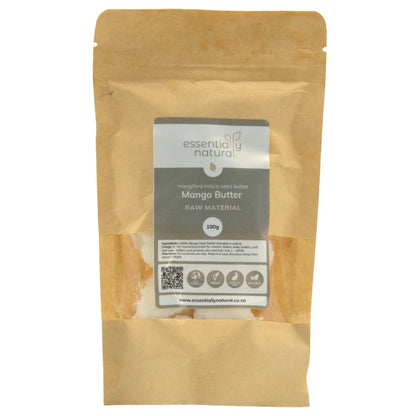 Essentially Natural Mango Butter