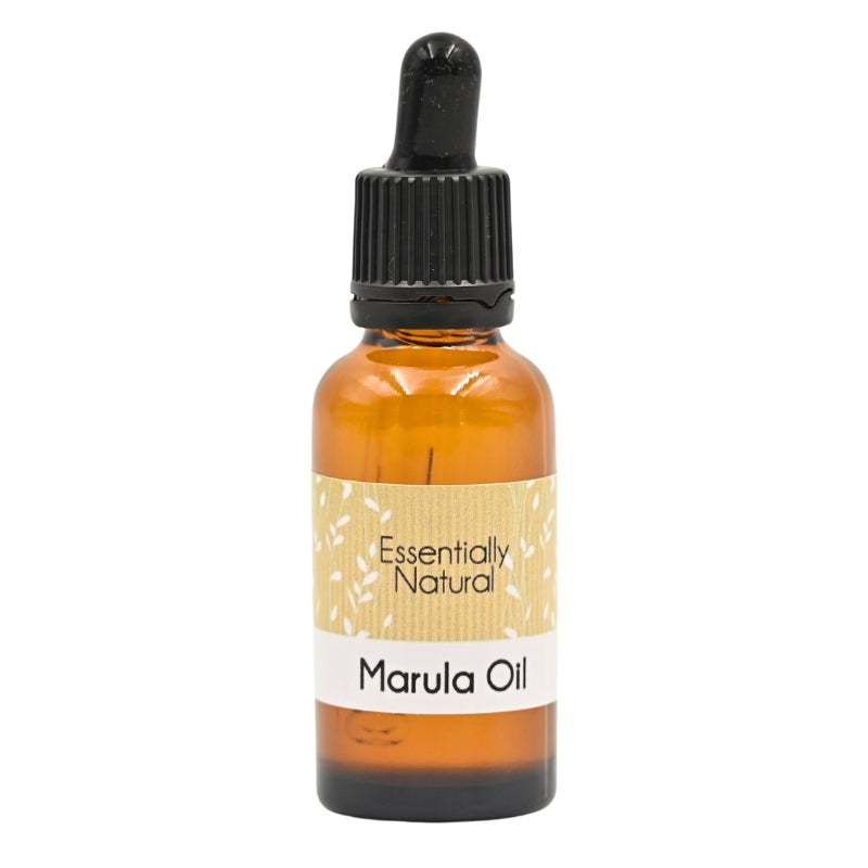 Essentially Natural Marula Oil - Cold Pressed