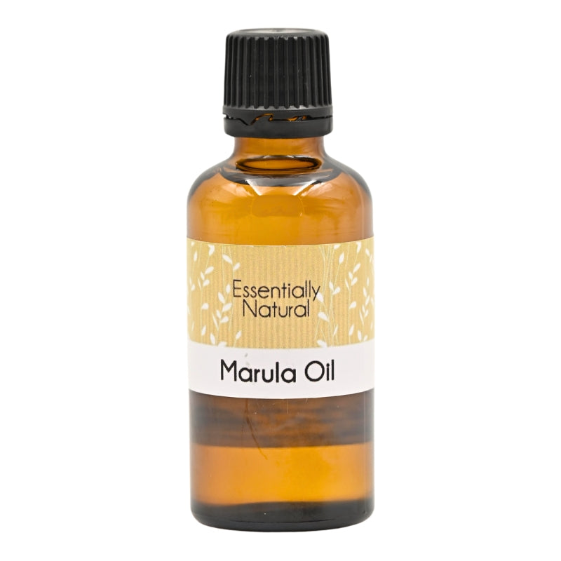 Essentially Natural Marula Oil - Cold Pressed