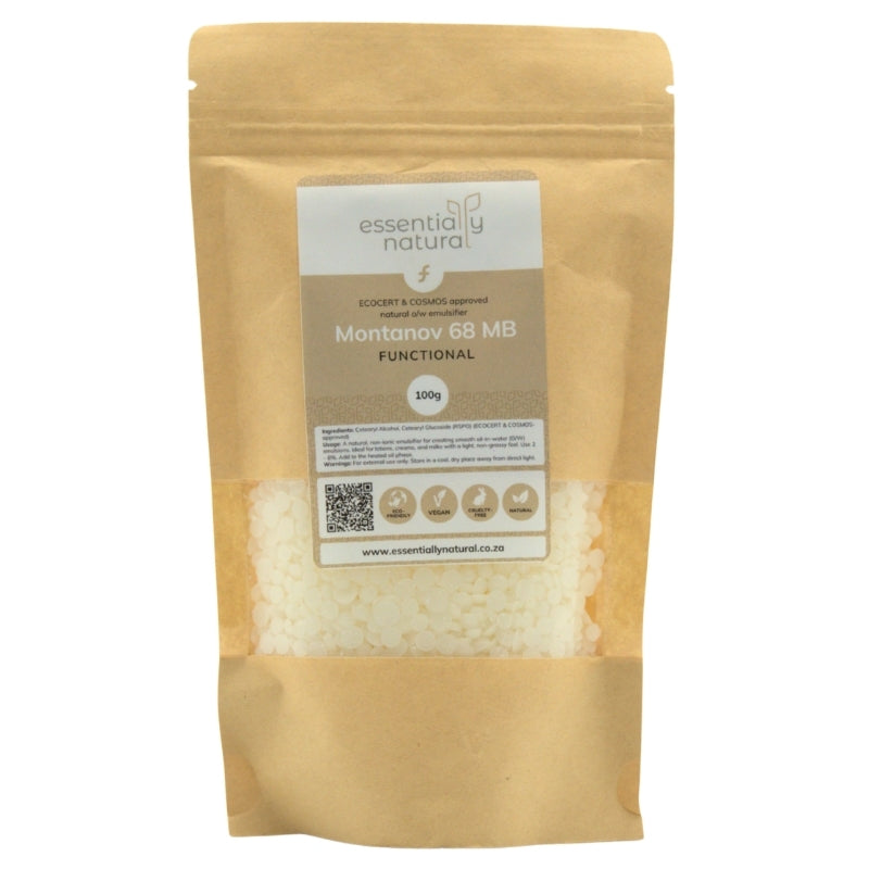 Essentially Natural Montanov 68 MB