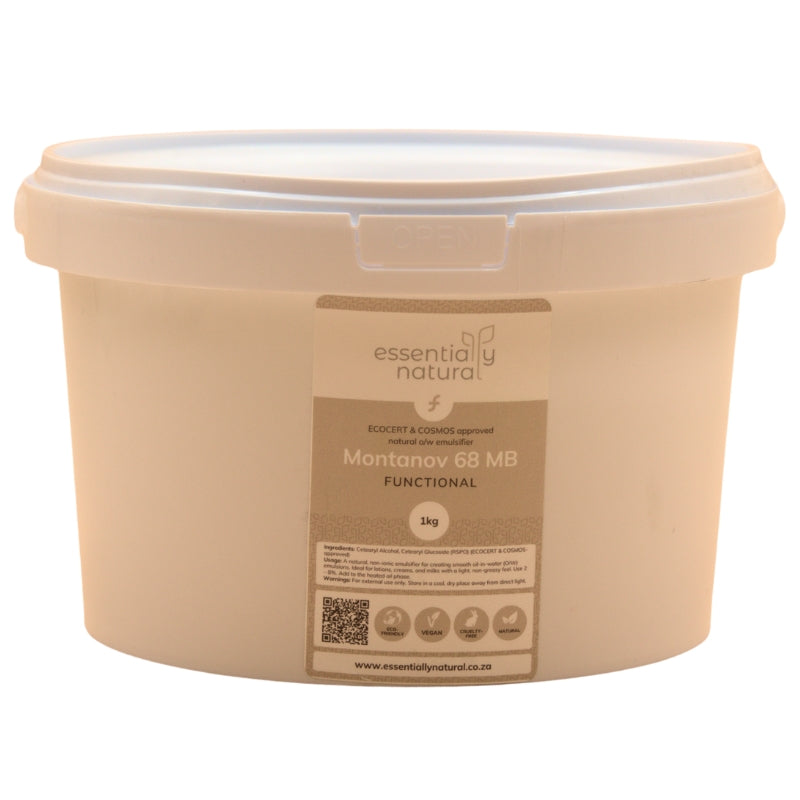 Essentially Natural Montanov 68 MB