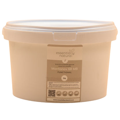 Essentially Natural Montanov 68 MB