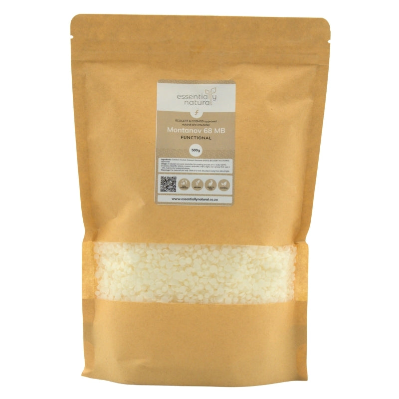 Essentially Natural Montanov 68 MB