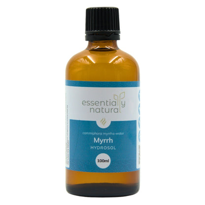 Essentially Natural Myrrh Hydrosol
