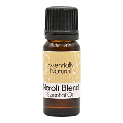 Essentially Natural Neroli Blend Essential Oil - Standardised