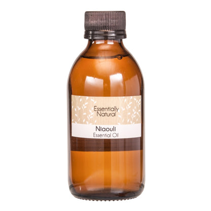 Essentially Natural Niaouli Essential Oil