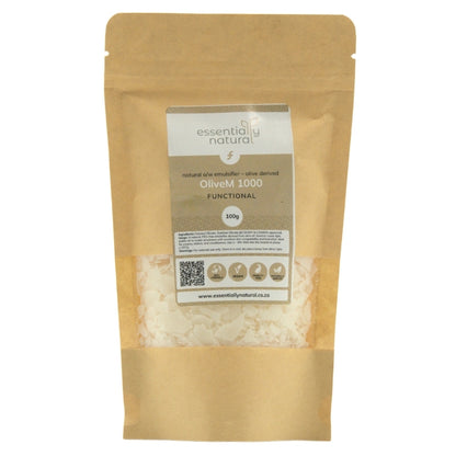 Essentially Natural OliveM 1000