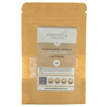 Essentially Natural OliveM 1000