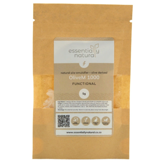 Essentially Natural OliveM 1000