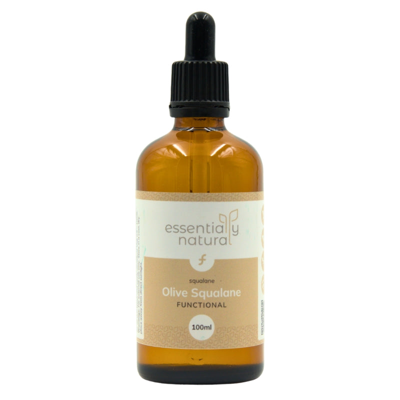 Essentially Natural Olive Squalane