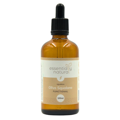 Essentially Natural Olive Squalane