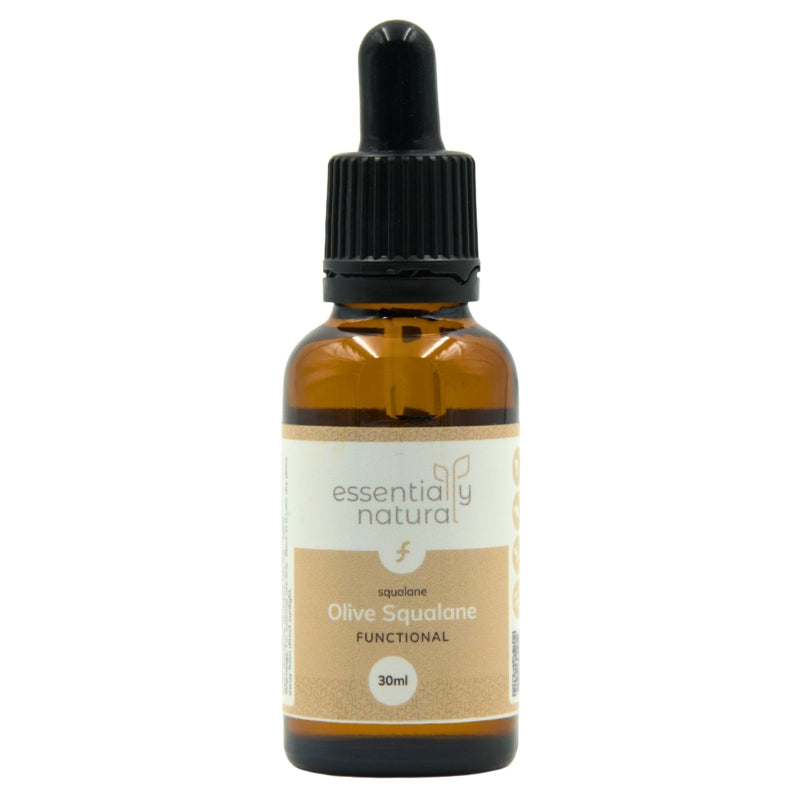 Essentially Natural Olive Squalane