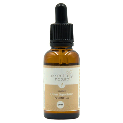 Essentially Natural Olive Squalane