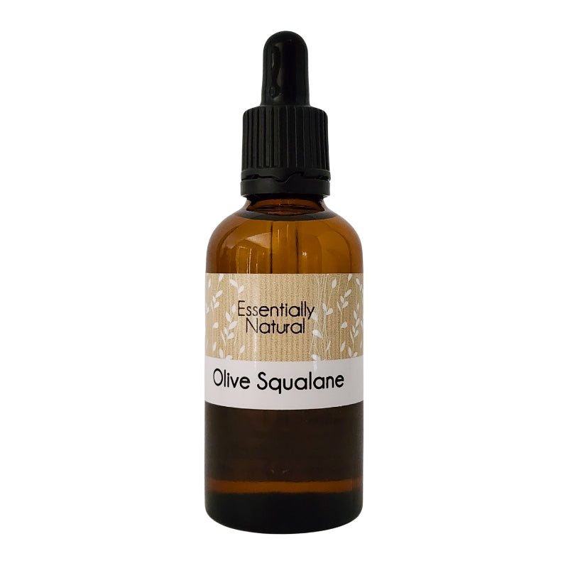 Essentially Natural Olive Squalane