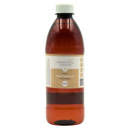 Essentially Natural Olive Squalane