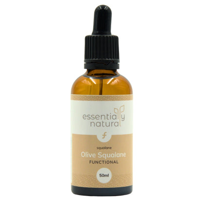 Essentially Natural Olive Squalane