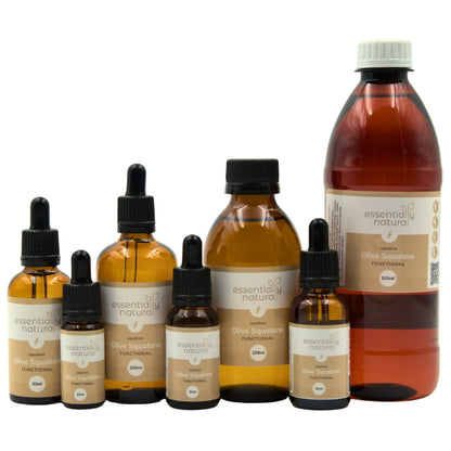 Essentially Natural Olive Squalane