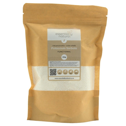 Essentially Natural Potassium Sorbate