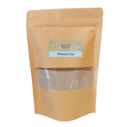 Essentially Natural Rhassoul Clay Powder