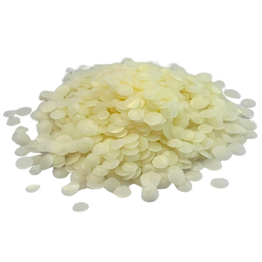 Essentially Natural Rice Bran Wax