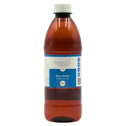Essentially Natural Rose Floral Water