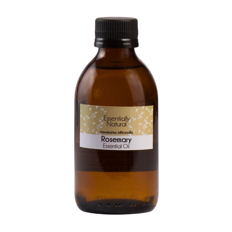 Essentially Natural Rosemary Essential Oil