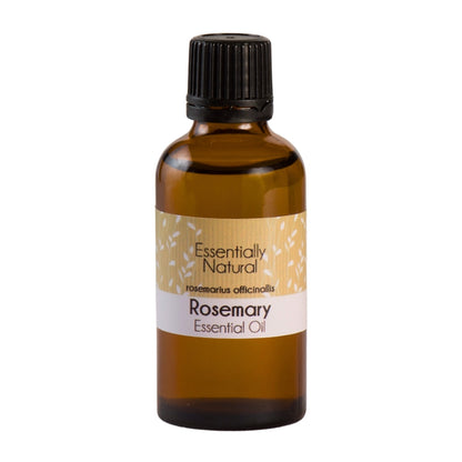 Essentially Natural Rosemary Essential Oil