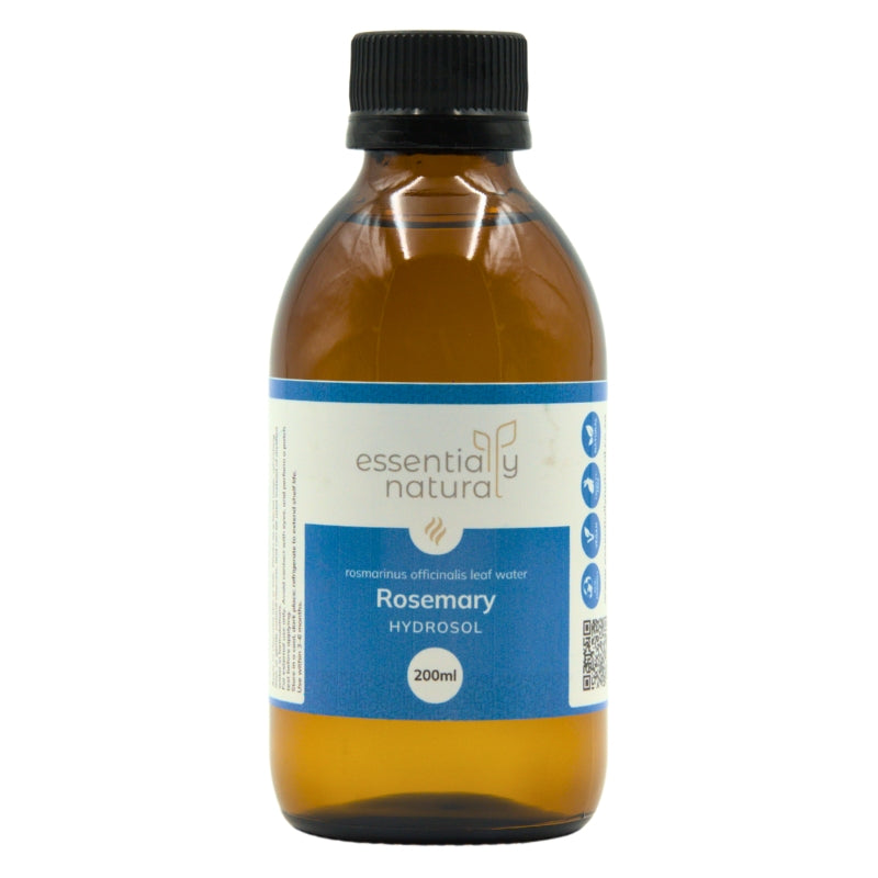 Essentially Natural Rosemary Hydrosol