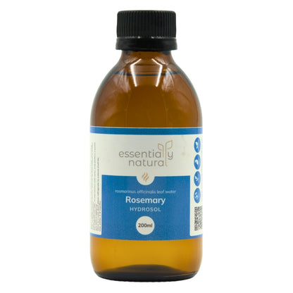 Essentially Natural Rosemary Hydrosol
