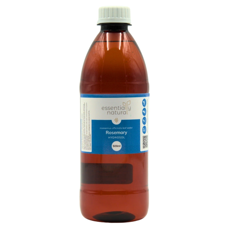 Essentially Natural Rosemary Hydrosol