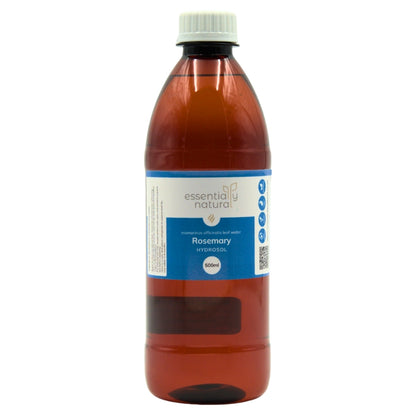 Essentially Natural Rosemary Hydrosol