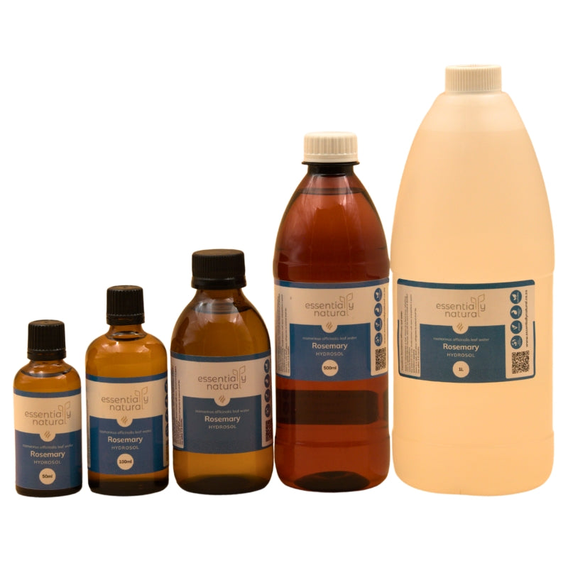 Essentially Natural Rosemary Hydrosol