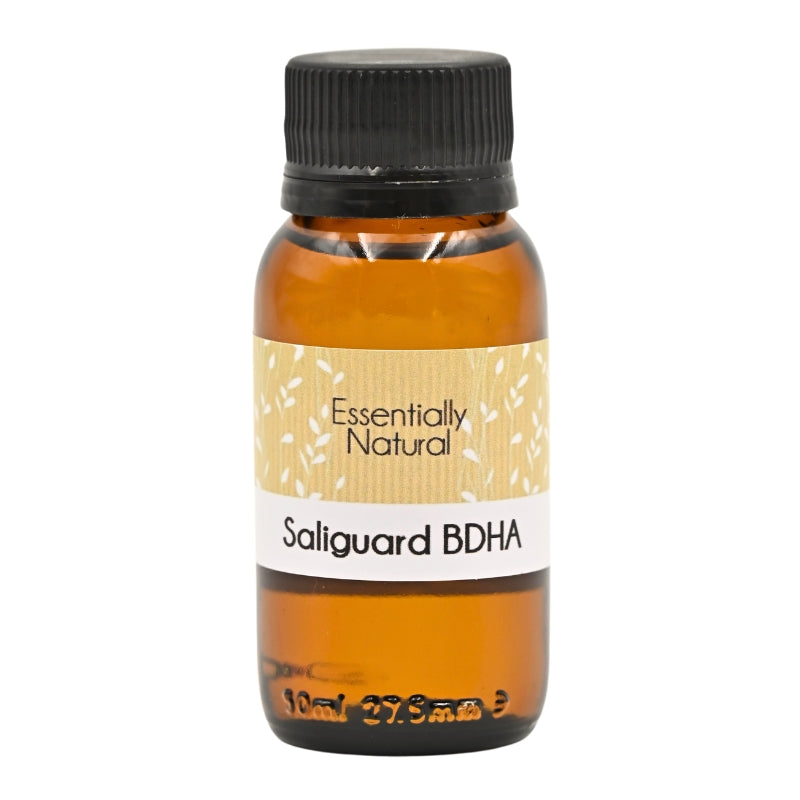 Essentially Natural Saliguard BDHA