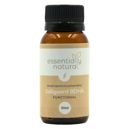 Essentially Natural Saliguard BDHA