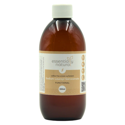 Essentially Natural Sodium Lauroyl Sarcosinate (Perlastan L 30)