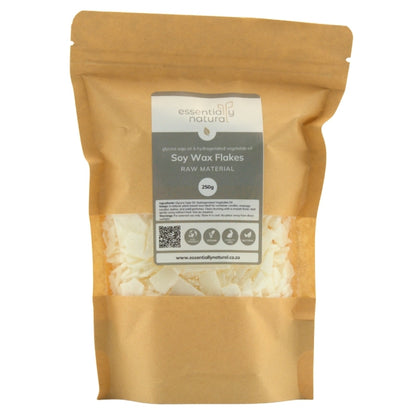 Essentially Natural Soy Wax Flakes