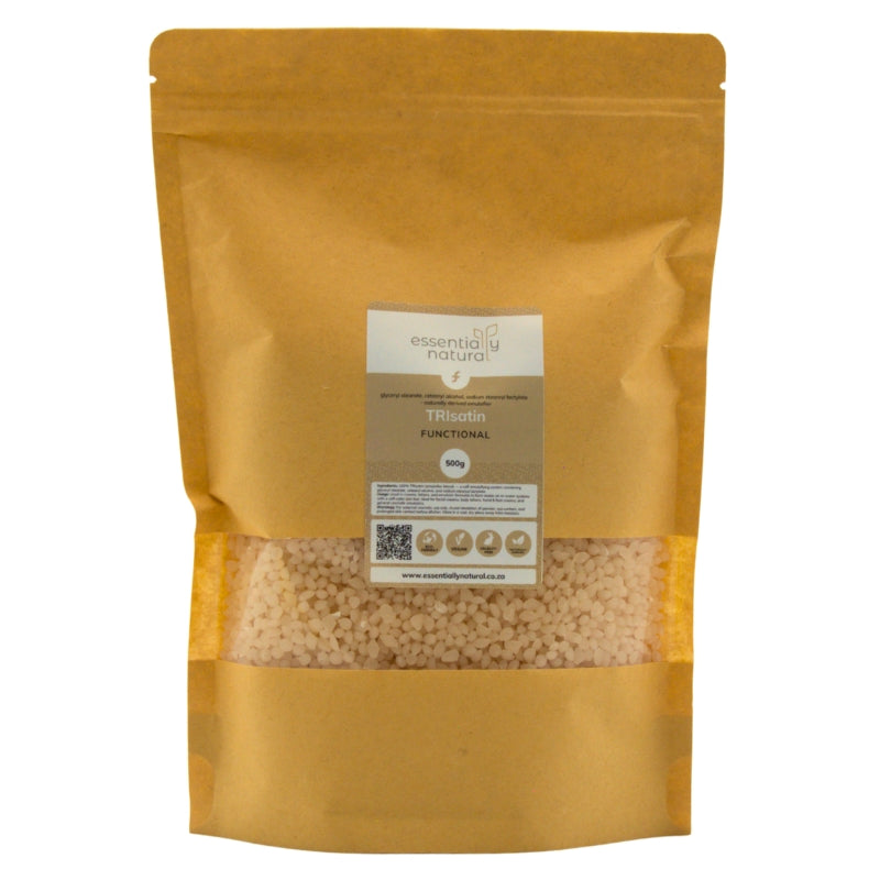 Essentially Natural TRIsatin