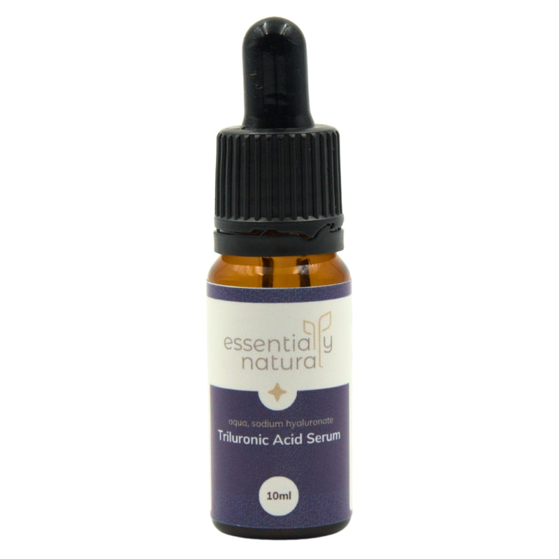 Essentially Natural Triluronic Acid Serum