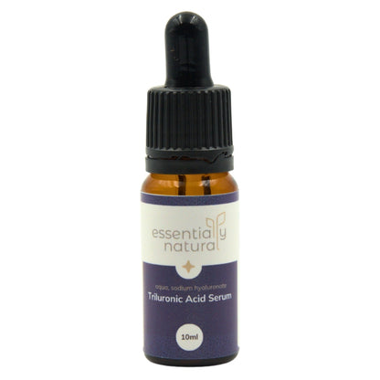 Essentially Natural Triluronic Acid Serum