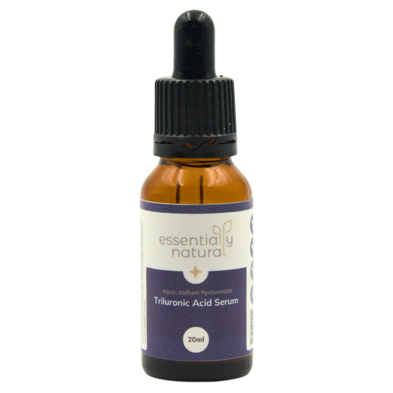 Essentially Natural Triluronic Acid Serum
