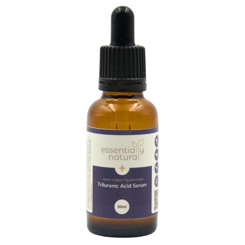 Essentially Natural Triluronic Acid Serum