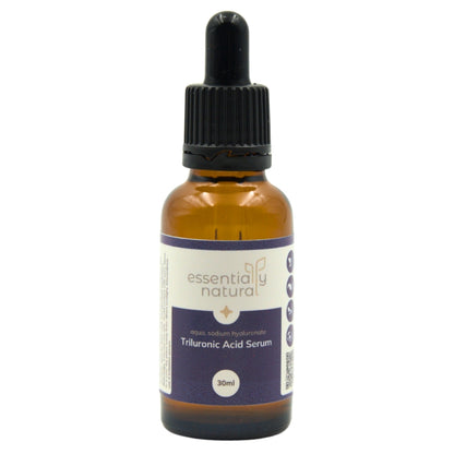 Essentially Natural Triluronic Acid Serum