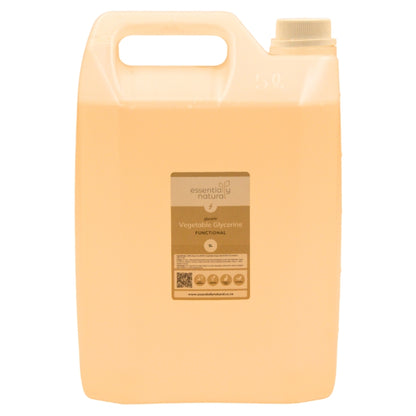 Essentially Natural Vegetable Glycerine