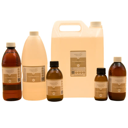 Essentially Natural Vegetable Glycerine