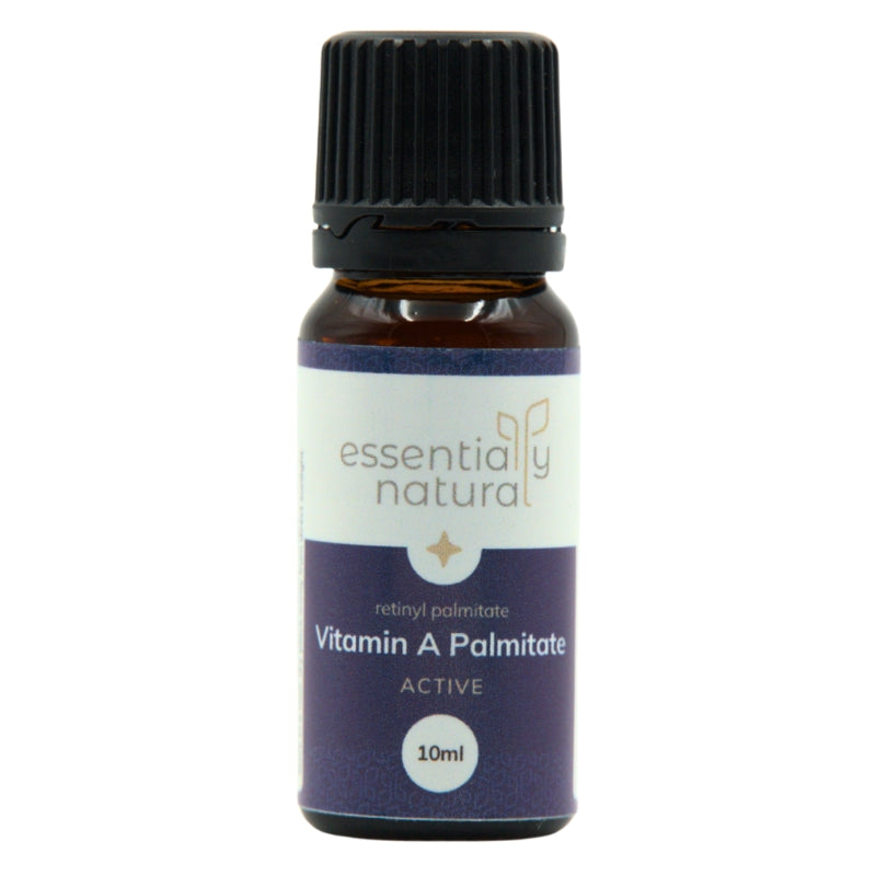 Essentially Natural Vitamin A Palmitate (Retinyl Palmitate)