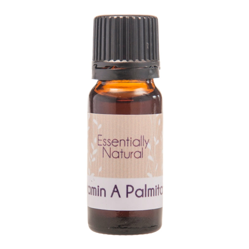 Essentially Natural Vitamin A Palmitate (Retinyl palmitate)